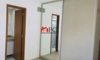 Imagem 4: ALUGUEL: APARTAMENTO PARA ALUGAR 02 QUARTOS NO SETOR BUENO - GOIÂNIA - GO