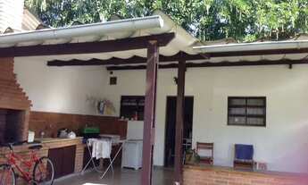 Imagem 4: Casa para venda possui 125 metros quadrados com 2 quartos em Indaiá - Bertioga - SP