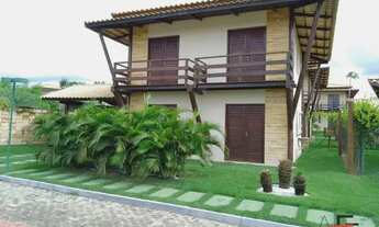 Imagem 3: Casa duplex mobiliada, com 3 quartos no Dunas Village Cumbuco - CA44368