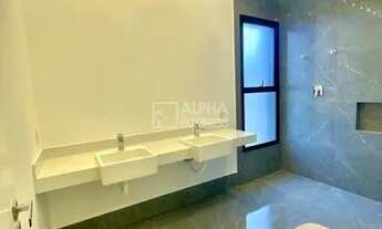 Imagem 3: Residencial Tamboré 10