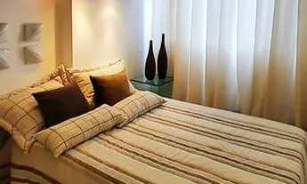 Imagem 2: Apartamento com 2 Quartos e Suíte na Torre