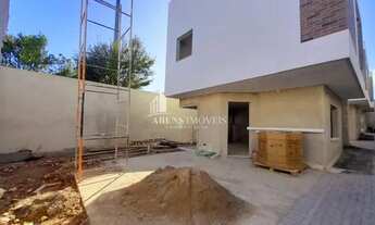 Imagem 2: Sobrado em Condomínio para Venda em Curitiba, Bairro Alto, 3 dormitórios, 1 suíte, 3 banhe