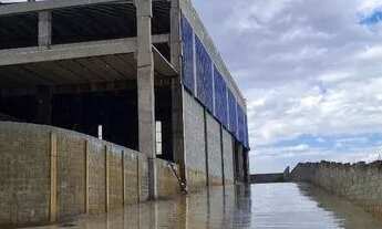 Imagem 2: Galpão para alugar, 2900 m² - Santana de Parnaíba/SP