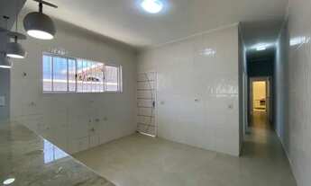 Imagem 6: Casa para Venda em Praia Grande, Tupi, 2 dormitórios, 1 suíte, 2 banheiros, 2 vagas