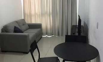Imagem 6: Apartamento para Locação em Cabedelo, Intermares, 2 dormitórios, 1 banheiro, 1 vaga