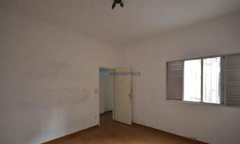 Imagem 7: Sobrado residêncial com edícula, disponível para locação no Ipiranga