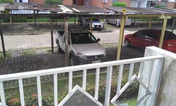 Imagem 5: ALUGO LINDO APARTAMENTO NO CONDOMÍNIO VILA ROSEIRA, 2/4 SENDO 1 SUÍTE, AUGUSTO MONTENEGRO