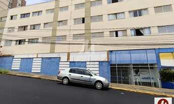 Imagem: Salão/Galpão (salão - térreo