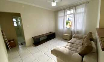 Imagem: Aluga-se Apartamento de 1 dormitório (Semi