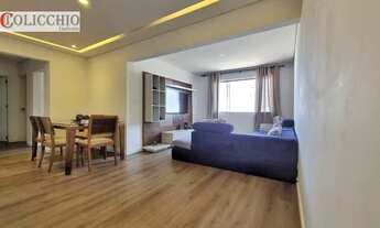 Imagem 4: Apartamento para venda em Santa Paula de 106.00m² com 3 Quartos, 1 Suite e 1 Garagem