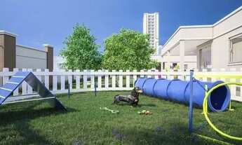 Imagem 7: Apartamentos no Cambeba de 2 quartos/Elevador/Entrada Facilitada/Lazer Completo