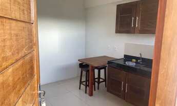 Imagem 6: Kitnet para LOCAÇÃO POR TRÁS DA TOYOLEX SATÉLITE