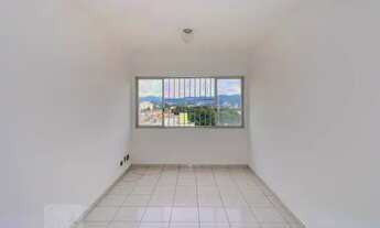 Imagem 1: Apartamento para Aluguel - Vila Mazzei, 3 Quartos, 70 m2