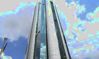 Imagem 5: São Paulo - Conjunto Comercial/Sala - Santana