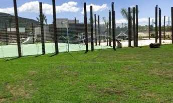 Imagem 6: SUA CASA COM VISTA PERMANENTE PARA OS LAGOS - LOTE NO BLUE DELTAVILLE