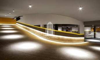 Imagem 5: Apartamento à venda Vila Olímpia 100m² 1 dormitórios 2 banheiro 2 vagas