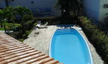 Imagem 6: Casa Térrea Frente Guanabara