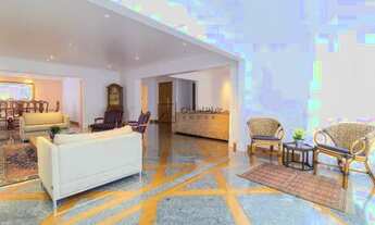 Imagem 7: Venda Apartamento 4 Dormitórios - 320 m² Moema