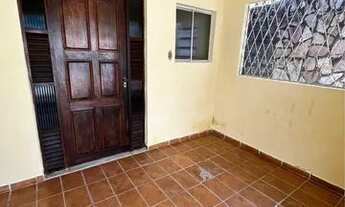 Imagem 2: Bela casa para venda com 124 metros quadrados com 2 quartos em Feu Rosa/Serra