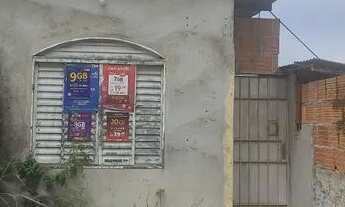 Imagem: Casa no nova esperança