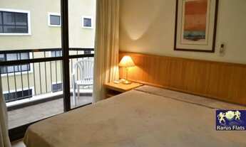 Imagem 6: Flat para alugar no Jardins - Edifício Mercure São Paulo Alamedas - Cód. OFQ01664