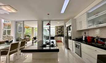 Imagem 7: Casa - Swiss Park - Campinas