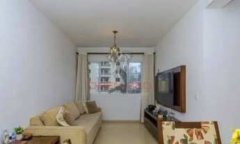 Imagem 5: Apartamento à venda no bairro Parque Imperial - São Paulo/SP