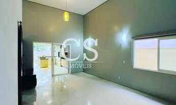 Imagem 6: Casa Térrea com 3 suites no condomínio Belvedere 1