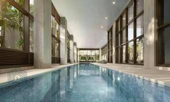 Imagem: Apartamento Pinheiros