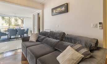 Imagem 2: Apartamento Venda Cerqueira César 106 m² 2 Dormitórios