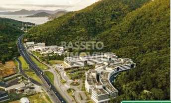 Imagem 3: FLORIANóPOLIS - Apartamento Padrão - Cacupé