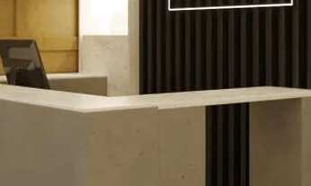 Imagem: QUATTRO Smart Flats no centro de Porto de