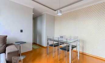 Imagem 3: Apartamento para Aluguel - Vila Ede, 2 Quartos, 49 m2