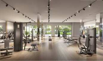 Imagem 2: Mansões Aquarius - 505m2 - 5 Suítes no coração de Jardim Aquarius