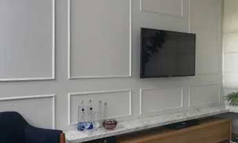 Imagem 2: Locação Apartamento 2 Dormitórios - 83 m² Moema