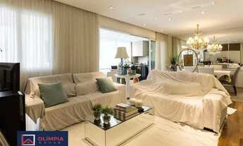 Imagem 3: Venda Apartamento 3 Dormitórios - 151 m² Itaim Bibi