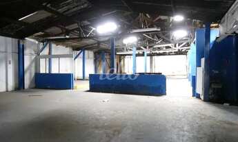 Imagem 7: São Paulo - Galpão/Depósito/Armazém - Mooca