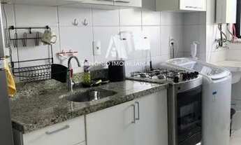 Imagem 7: Apartamento mobiliado em Candeias, 2 quartos