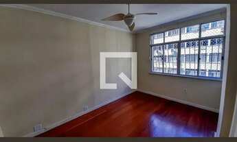 Imagem 5: Apartamento para Aluguel - Icaraí, 3 Quartos, 110 m2