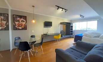 Imagem 2: REFORMADO E MOBILIADO, 38 METROS DE ÁREA ÚTIL, PRÓXIMO DO METRÔ PARAÍSO E ANA ROSA, AMPLO