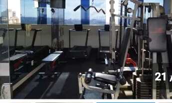 Imagem 3: Apartamento Apartamento com 1 dormitório