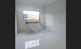 Imagem 5: Sobrado para venda tem 126 metros quadrados com 3 quartos em Vila Constança - São Paulo