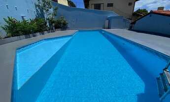 Imagem: CASA - ITAGUAÇU - 4 DORMITORIOS