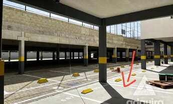 Imagem 6: Apartamento com 2 quartos no Condomínio Vista Santa Paula - Bairro Contorno em Ponta Gros