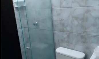 Imagem 3: Kitnet aconchegante em bairro bem localizado - 1 quarto com suíte - Aluguel R$ 700,00