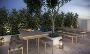 Imagem 5: Apartamento com 2 dormitórios à venda, 48 m² por R$ 324.900,13 - Vila Galvão - Guarulhos/S