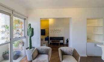 Imagem: Locação Apartamento 1 Dormitórios - 72