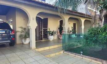 Imagem 2: Casa com 4 quartos - Bairro Lago Parque em Londrina