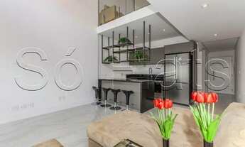 Imagem 3: Vila Nova Luxury apartamento duplex disponível para venda com 138m², 02 dorms e 02 vagas d