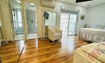 Imagem 6: Campo Belo - 222 m2 - varanda gourmet - 3 suítes - 4 vagas